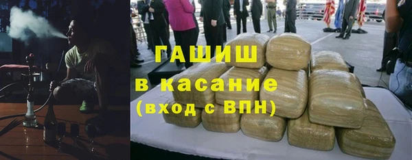 стафф Бородино